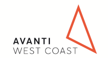 Avanti West Coast